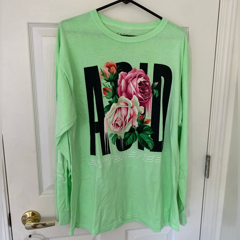 Pacsun long sleeve